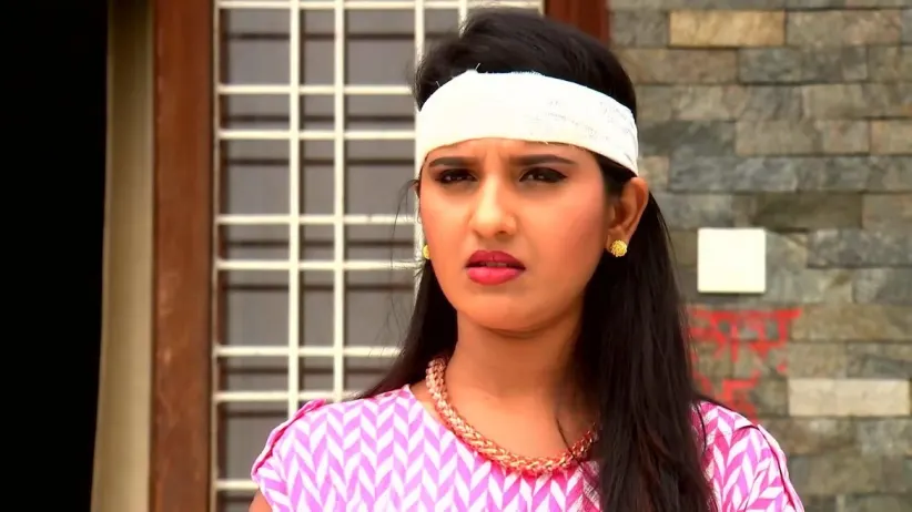 Chandrika's Plot to Kill Nithya