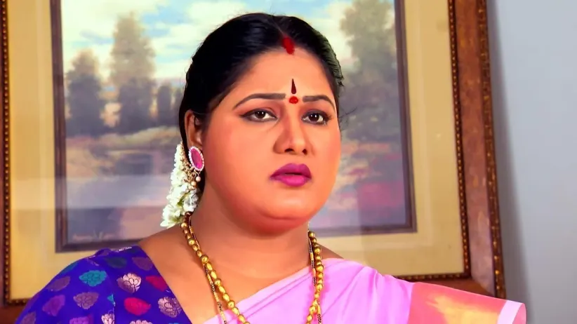Nithya Recovers from Her Injury