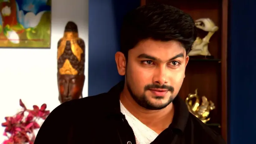 Jaya Surya Yearns to Meet Nithya