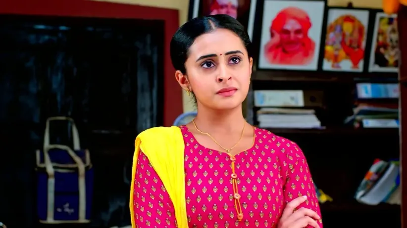 Rajeshwari Apologises to Puttakka