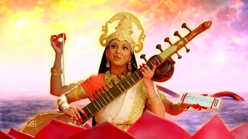 Bala Shiva Gives a Promise to Anusuya