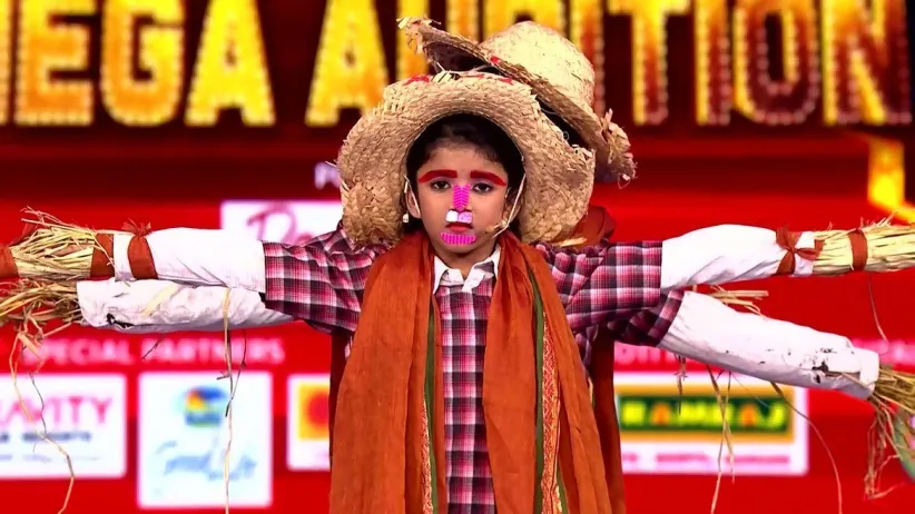 Everyone Dances to 'Puttamalli'