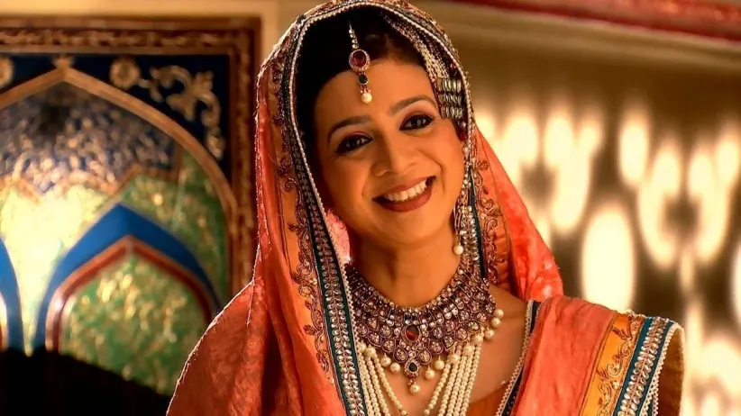 Ruqaiya Makes Jalal Solve a Riddle