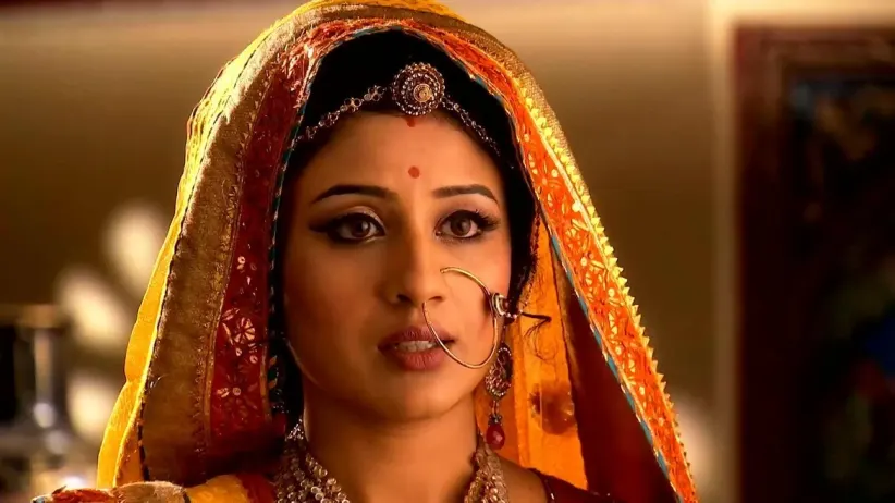 Jalal Has Faith in Jodha