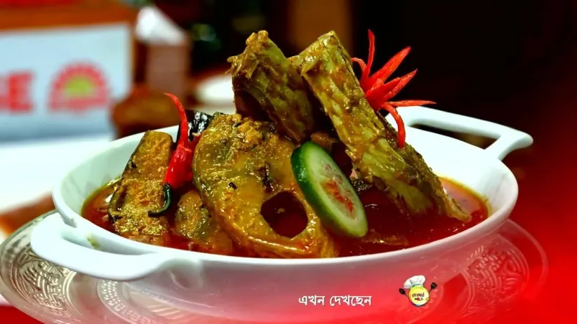 Satyajit Ray’s Topse Graces the Show