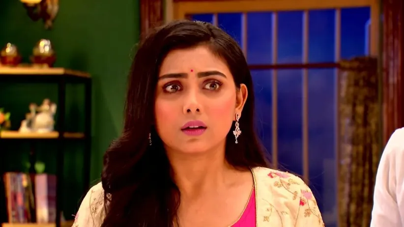 Aahir Faces Questions from Aditya