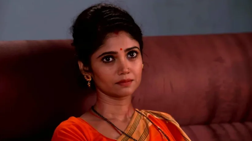 Arya Pampers Santoshi
