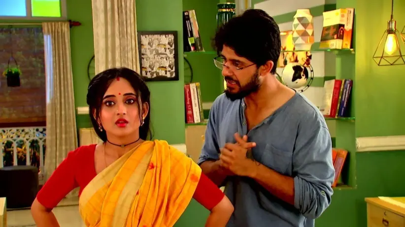 Mithai and Torsha’s Tie-Breaker