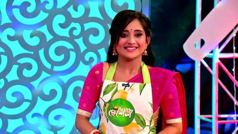 Mithai Plans to Make Mochar Borar Jhal