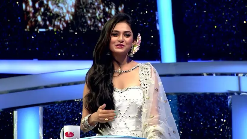 Dadagiri Hrudaya Ru - March 20, 2022