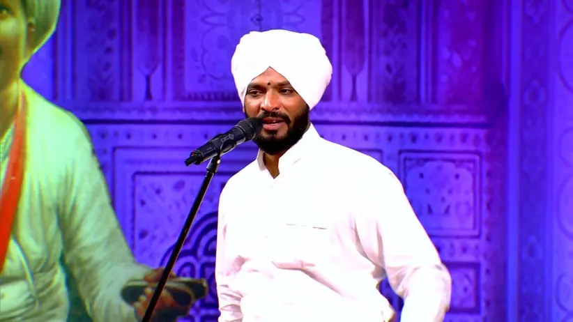 Devotion Must Come from the Heart!