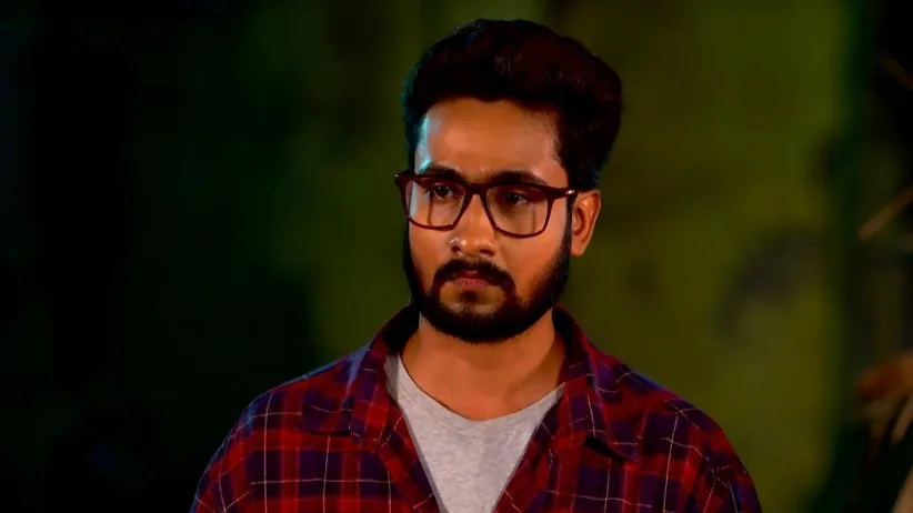 Sadanand Apologises for His Misdeeds