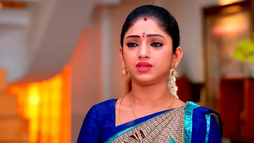 Siddharth Reveals the Truth to Dheivanayagam