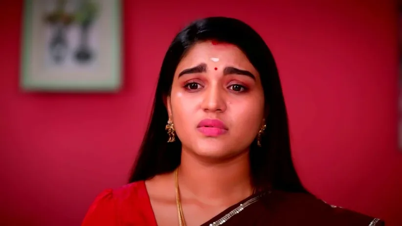 Adithya's Plan against Nilambari