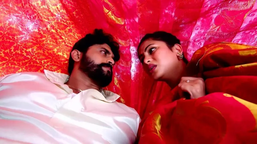 Surekha Decides to Kill Rahul