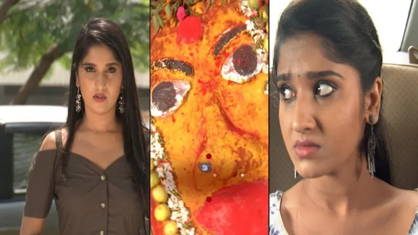 Jaya Surya's Suspicions Worry Nithya