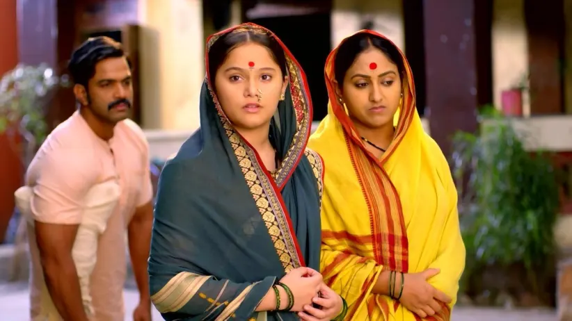 Vaibhav Murthy's Gift for Bhim