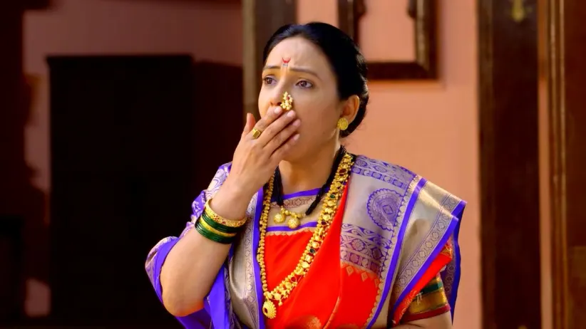 Mahanayaka Dr. B. R. Ambedkar - April 01, 2022 - Episode Spoiler