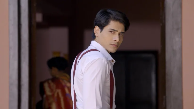 Mahanayaka Dr. B. R. Ambedkar - March 29, 2022 - Episode Spoiler