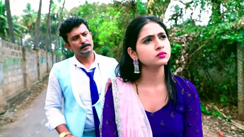Leela Gives AJ a Difficult Task