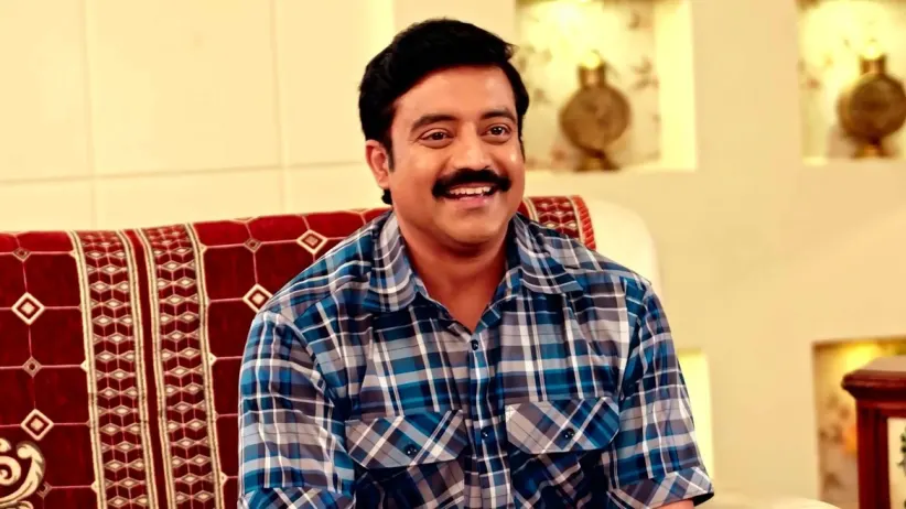 Subhash Meets Rajanandini's Parents