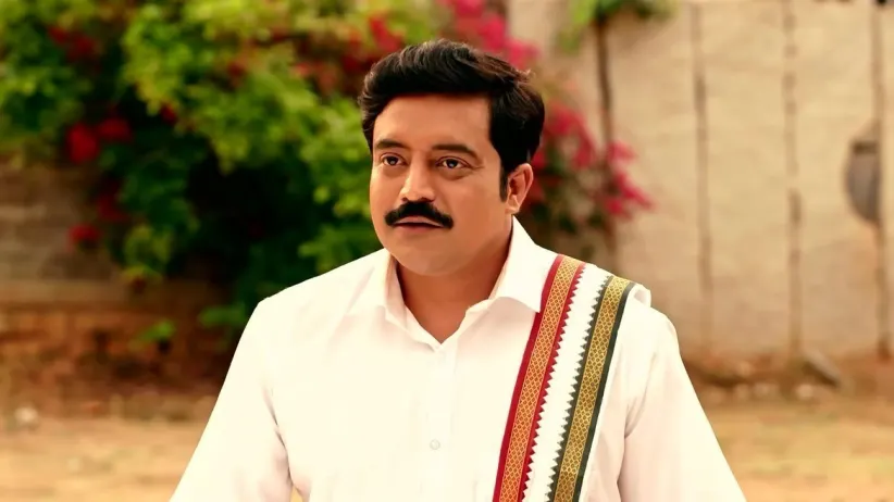 Rajanandini Sets Out to Marry Subhash