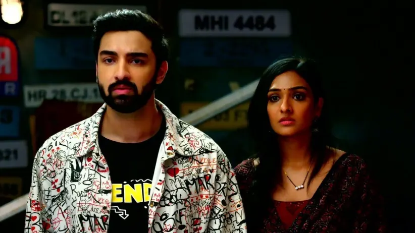 Can Rishi and Lakshmi Save Aayush and Shalu?