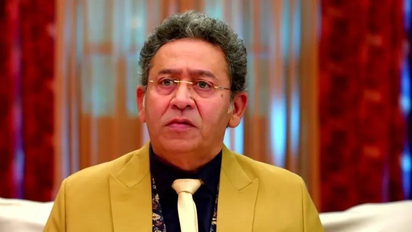 Inspector Rakesh Figures Out the Culprit