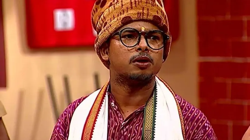 The Director Complains about Sukuta