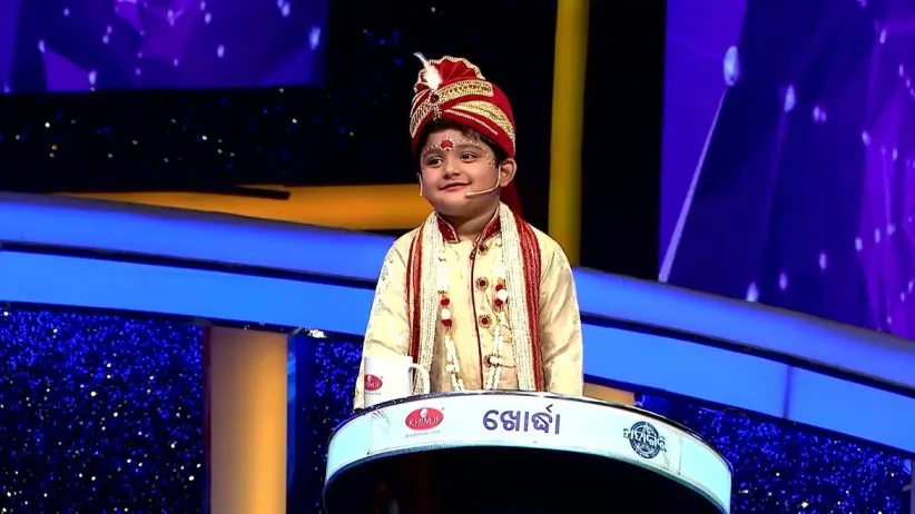 The Young Children Special Episode