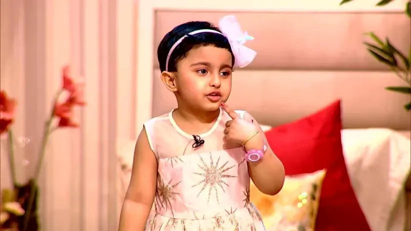 Little Divas Grace Didi’s Stage