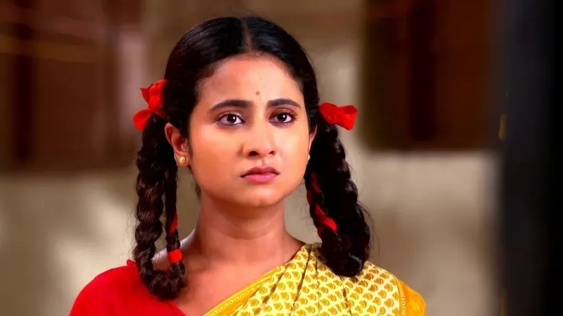 Ishan Comes to Stop Gouri’s Wedding