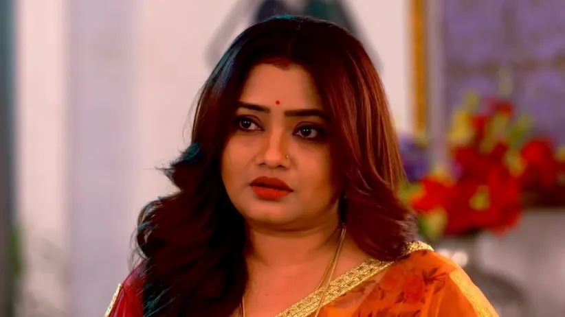 Satyaki Suspects Gayetri