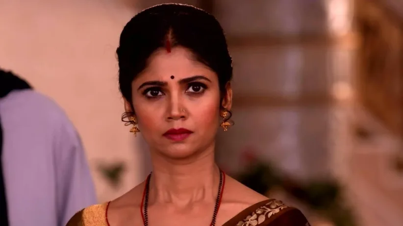 Maa Santoshi Shows the Truth to Santoshi
