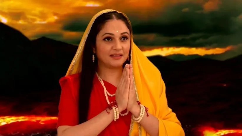 Santoshi Figures Out Palomika’s Ploy