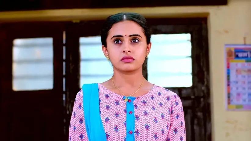 Nanjamma Argues With Kanthi