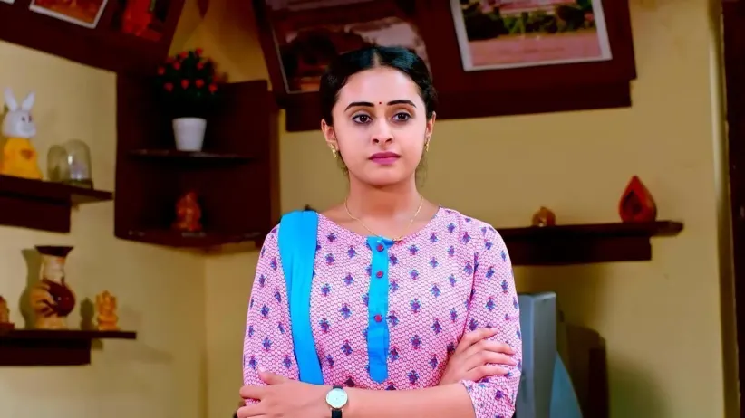 Kaali Vows to Take Revenge