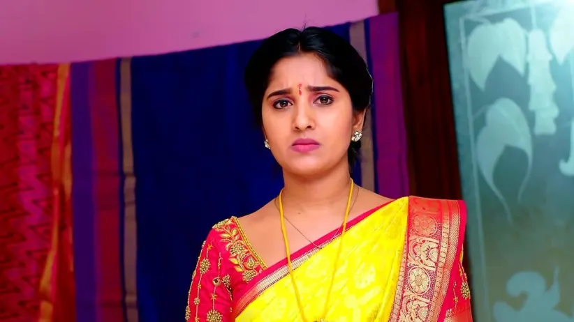 Divya to Unite Harsha’s Family