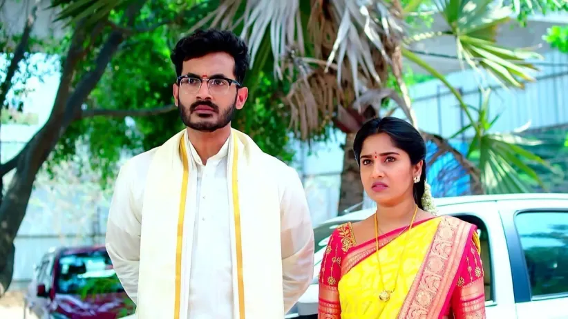 Harsha Is Humiliated by His Family