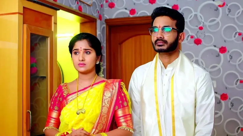 Anjaneyulu Understands Divya’s Situation