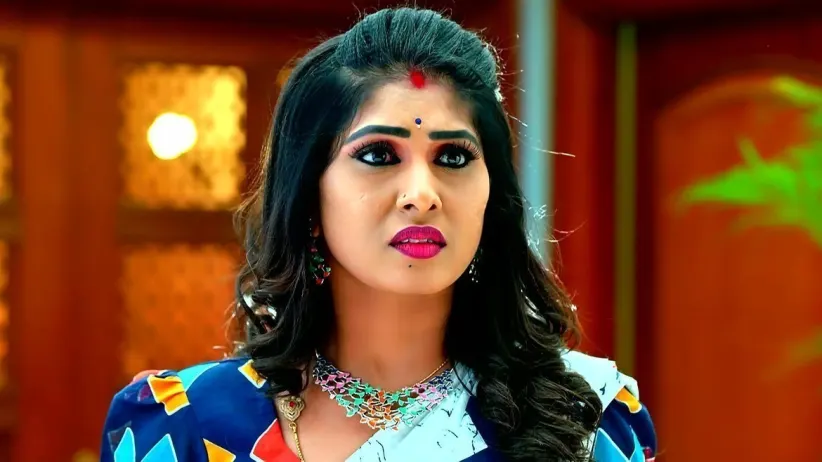 Chaitanya’s Sisters Seek Savitri’s Help