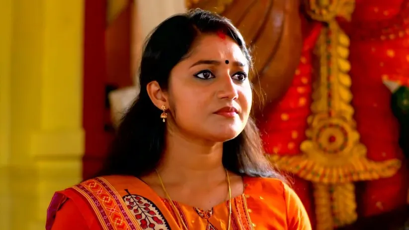 Sreelakshmi Has a Dream