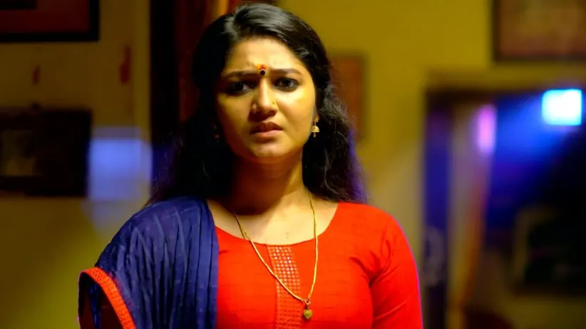 Sreelakshmi Falls Unconscious