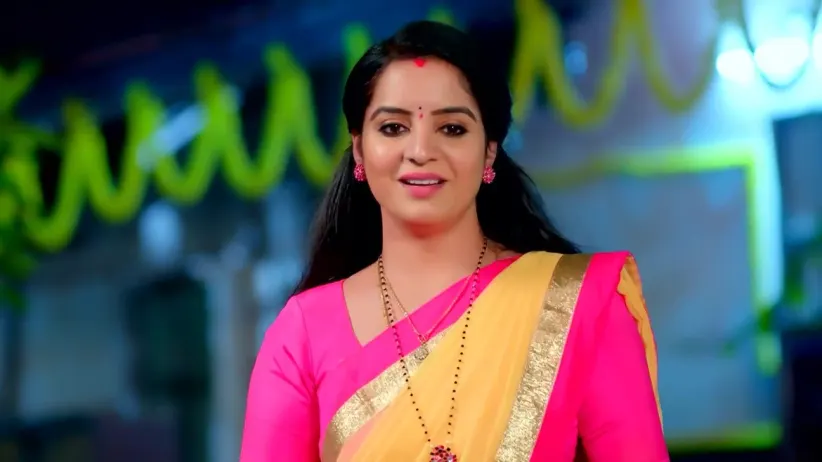 Punarvivaha - March 26, 2022 - Best Scene