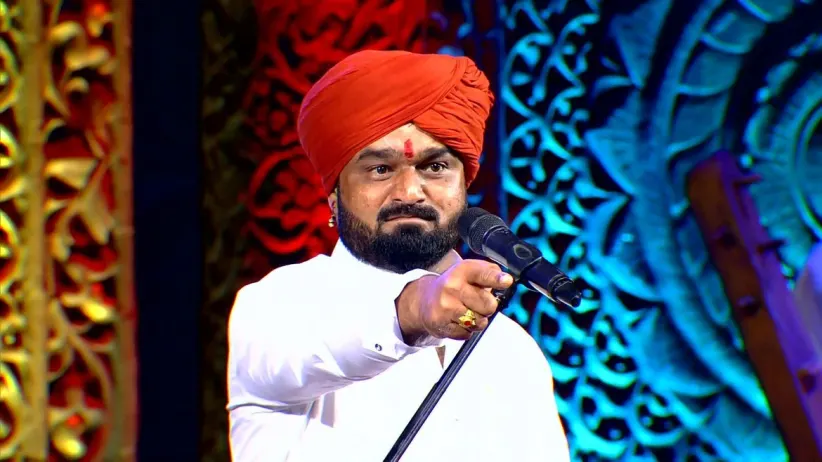 Maharaj's Message to Lead a Happy Life!