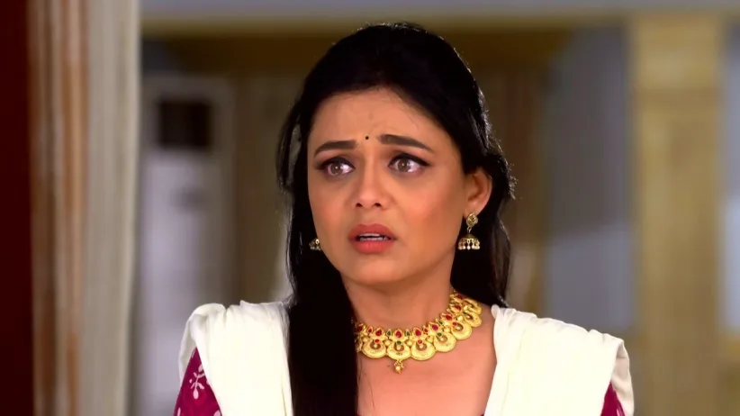 Aajoba Takes a Promise from Neha
