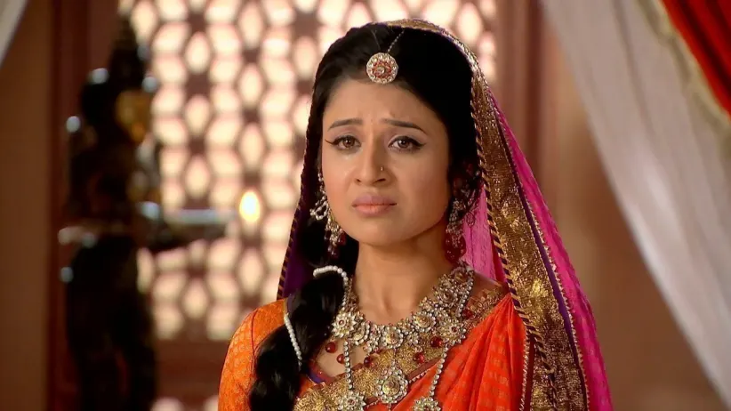 Akbar Uses a Disguise to Visit Amer