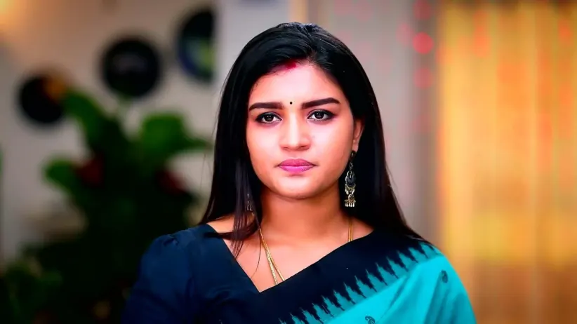 Nandini Gets a Surprise