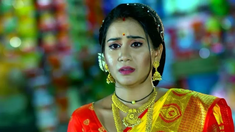 Siddharth Decides to Find Eli