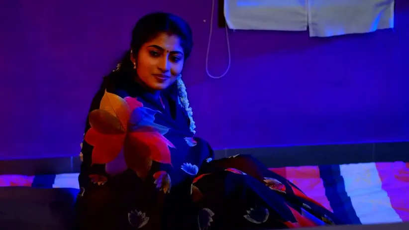Peranbu - April 02, 2022 - Episode Spoiler